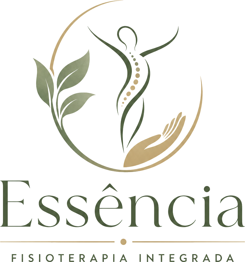 Essência Fisioterapia Integrada