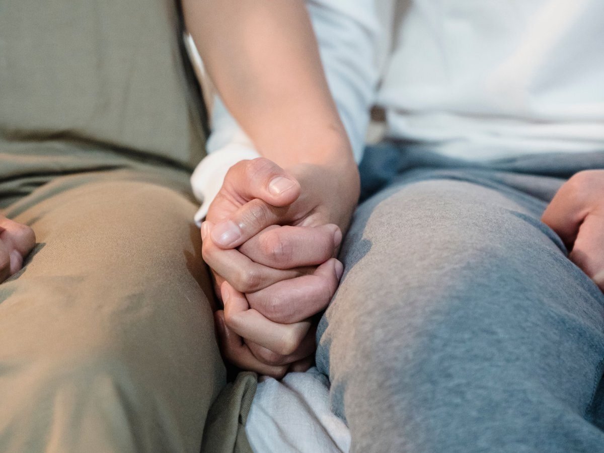 Sexualidade no pós-parto: o que é normal e quando buscar ajuda